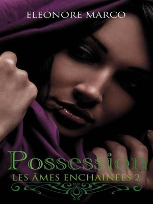 cover image of Possession